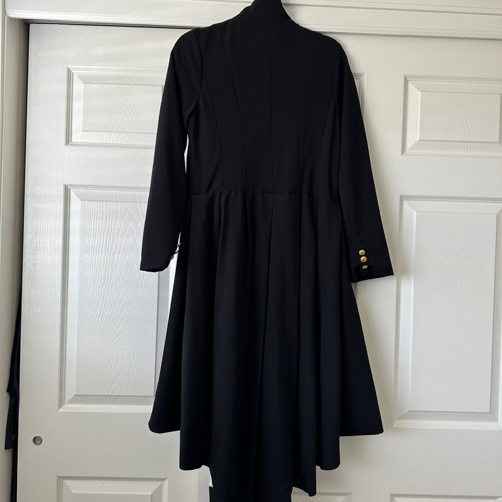 Coat - Picture 2 of 3